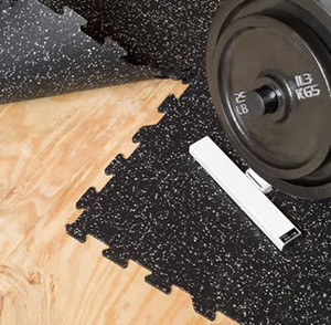 Loktuff Gym Tiles - Interlocking